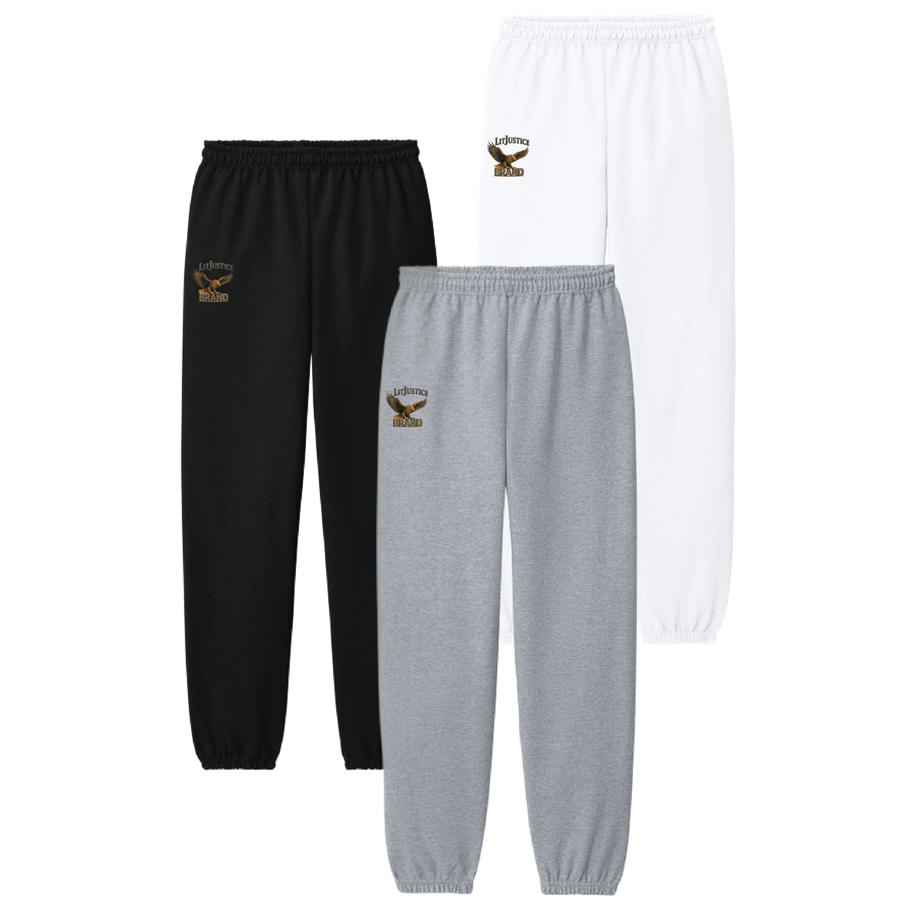 Sweatpants