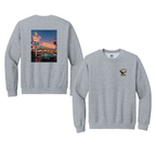 LitJustice Brand - Diner CREWNECK
