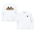 LitJustice Brand - Hope CREWNECK