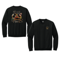 LitJustice Brand - Jim Crow CREWNECK