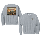 LitJustice Brand - Kool Nights CREWNECK