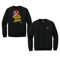 LitJustice Brand - Meme CREWNECK