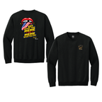 LitJustice Brand - Meme CREWNECK