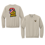LitJustice Brand - Meme CREWNECK