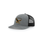 LitJustice Brand - Eagle HAT