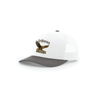 LitJustice Brand - Eagle HAT