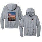 LitJustice Brand - Diner HOODIE