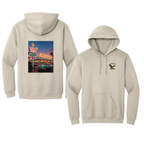 LitJustice Brand - Diner HOODIE
