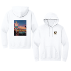 LitJustice Brand - Diner HOODIE