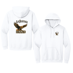 LitJustice Brand - Eagle HOODIE