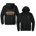 LitJustice Brand - Hope HOODIE