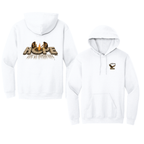 LitJustice Brand - Hope HOODIE