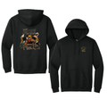 LitJustice Brand - Jim Crow HOODIE