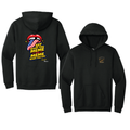 LitJustice Brand - Meme HOODIE