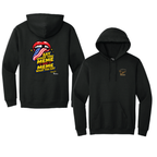 LitJustice Brand - Meme HOODIE