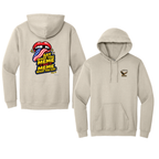 LitJustice Brand - Meme HOODIE