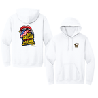 LitJustice Brand - Meme HOODIE