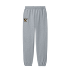LitJustice Brand - Eagle SWEATPANTS