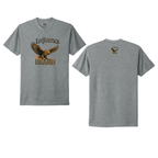 LitJustice Brand - Eagle TEE