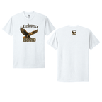 LitJustice Brand - Eagle TEE