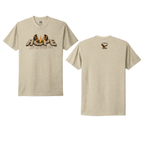 LitJustice Brand - Hope TEE