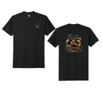 LitJustice Brand - Jim Crow TEE