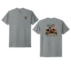 LitJustice Brand - Jim Crow TEE