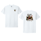 LitJustice Brand - Jim Crow TEE