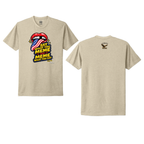 LitJustice Brand - Meme TEE