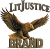 LitJustice Brand - Home